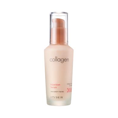 Its Skin Collagen Nutrition Kiint. Seerumi - Apteekki 360 Helsinki - Verkkoapteekki