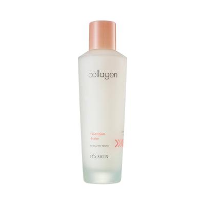 Its Skin Collagen Nutrition Toner - Apteekki 360 Helsinki - Verkkoapteekki