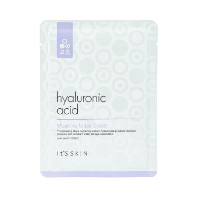 Its Skin Hyaluronic Acid Kangasnaamio - Apteekki 360 Helsinki - Verkkoapteekki