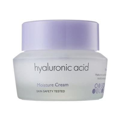 Its Skin Hyaluronic Acid Kost. Kasvovoide - Apteekki 360 Helsinki - Verkkoapteekki