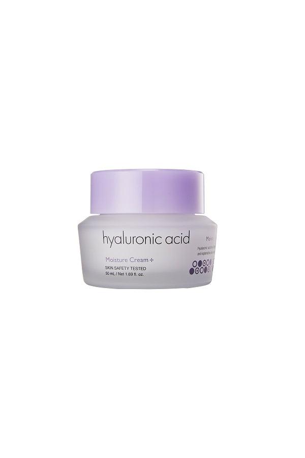 Its Skin Hyaluronic Acid Kost. Kasvovoide - Apteekki 360 Helsinki - Verkkoapteekki