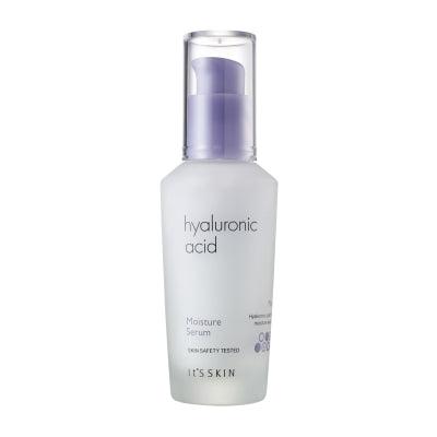 Its Skin Hyaluronic Acid Kost. Seerumi - Apteekki 360 Helsinki - Verkkoapteekki