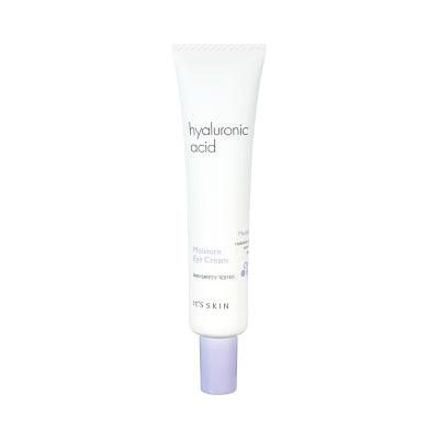 Its Skin Hyaluronic Acid Silmänymp.Voide - Apteekki 360 Helsinki - Verkkoapteekki