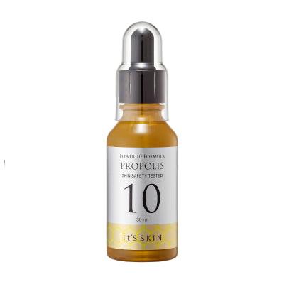 Its Skin Power 10 Mehiläisvahaseerumi - Apteekki 360 Helsinki - Verkkoapteekki