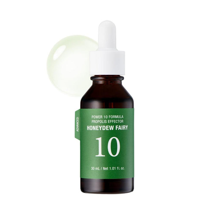 Its Skin Power 10 Mehiläisvahaseerumi - Apteekki 360 Helsinki - Verkkoapteekki