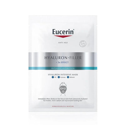 Kaupanpäällinen Eucerin Hyaluron-Filler Kasvonaamio - Apteekki 360 Helsinki - Verkkoapteekki