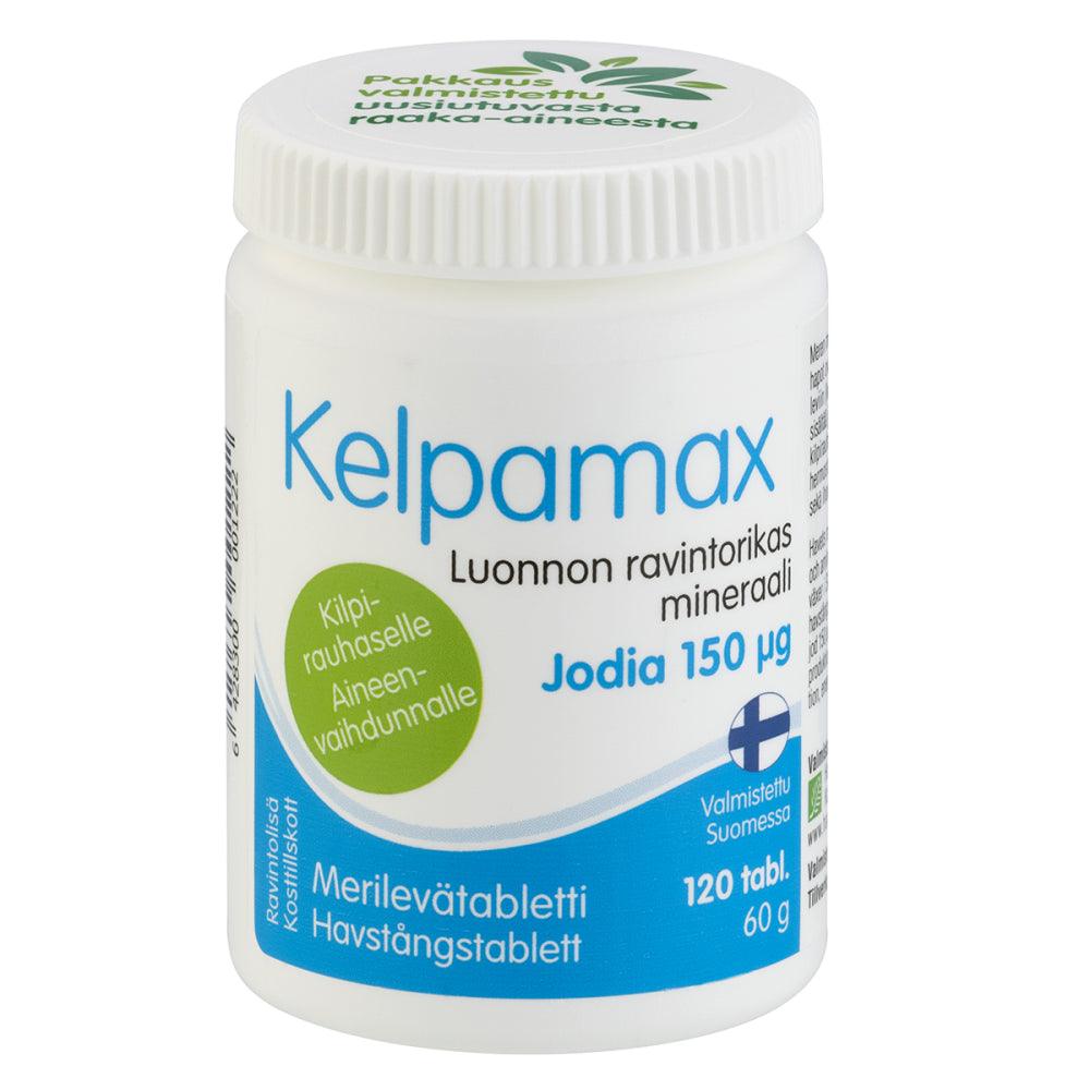 Kelpamax - Apteekki 360 Helsinki - Verkkoapteekki