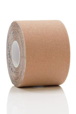 Kinesioteippi, Beige 5Cm X 5M Gymstick - Apteekki 360 Helsinki - Verkkoapteekki