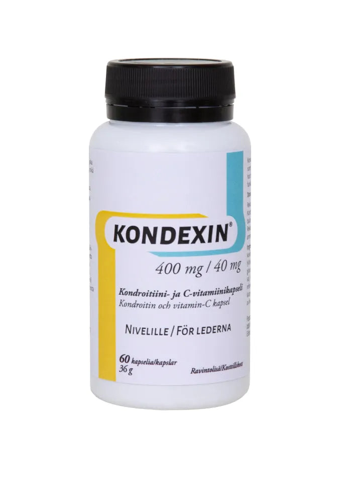 Kondexin - Apteekki 360 Helsinki - Verkkoapteekki