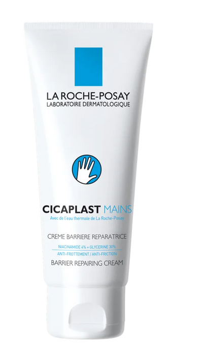 La Roche-Posay Cicaplast Hands Käsivoide - Apteekki 360 Helsinki - Verkkoapteekki