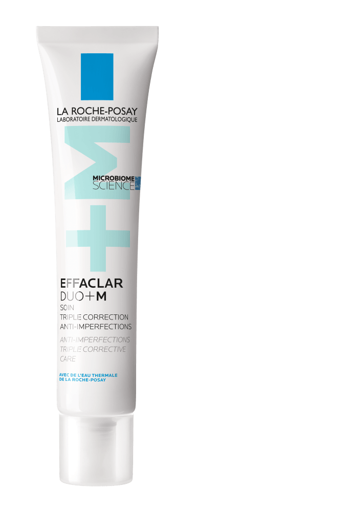 La Roche-Posay Effaclar Duo+M Kosteusvoide - Apteekki 360 Helsinki - Verkkoapteekki