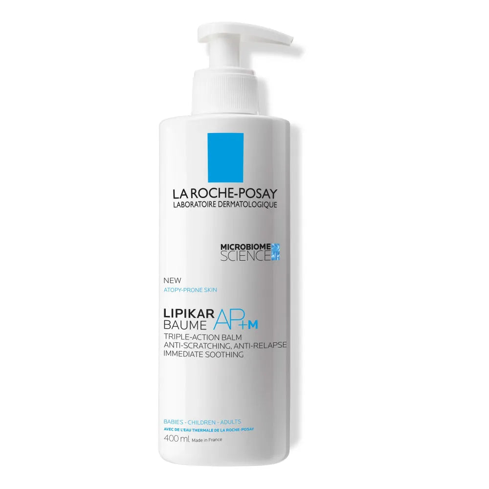 La Roche Posay Lipikar Baume Ap+M Hoitovoide - Apteekki 360 Helsinki - Verkkoapteekki