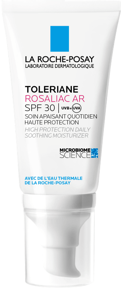 La Roche Posay Toleriane Rosaliac Ar Spf 30 - Apteekki 360 Helsinki - Verkkoapteekki