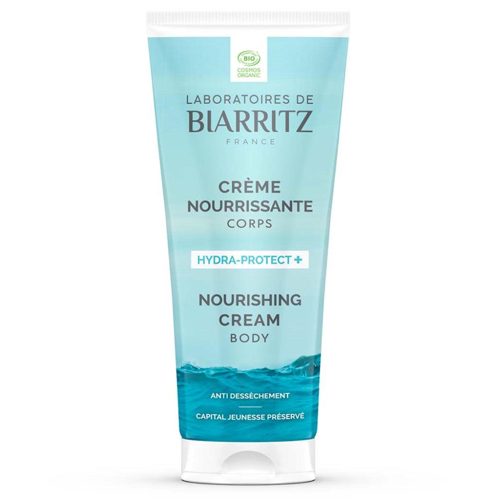 Laboratoires De Biarritz Hydra Protect+ Nourishing Body Cream - Apteekki 360 Helsinki - Verkkoapteekki