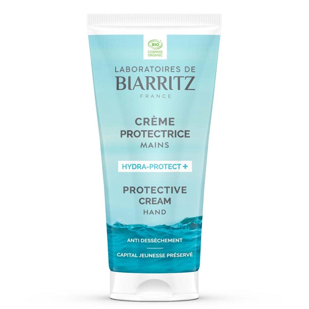 Laboratoires De Biarritz Hydra Protect+ Protective Hand Cream - Apteekki 360 Helsinki - Verkkoapteekki