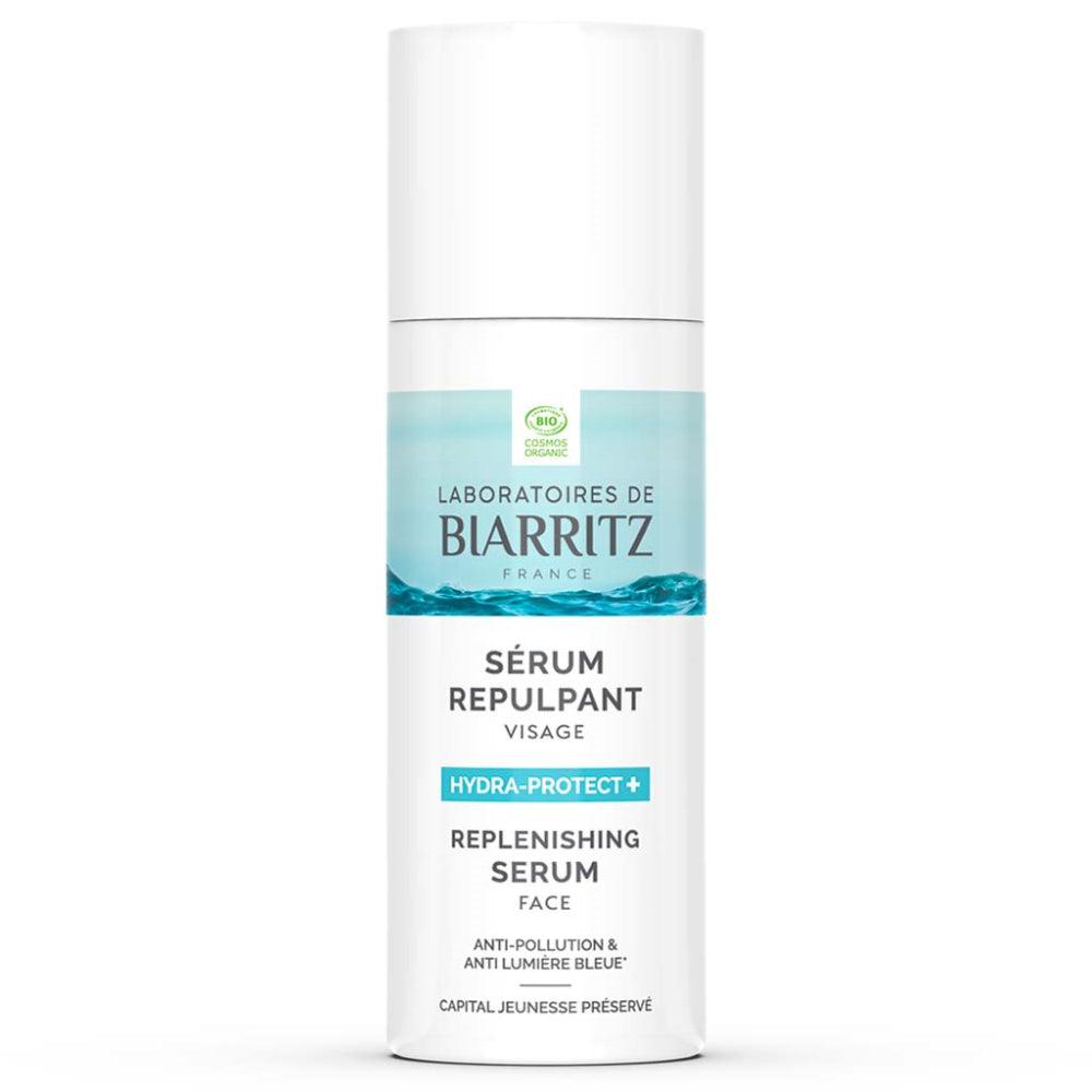 Laboratoires De Biarritz Hydra Protect+ Repleneshing Face Serum - Apteekki 360 Helsinki - Verkkoapteekki