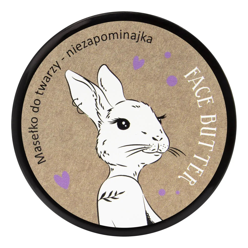 Laq Forget-Me-Not - Face Butter - Apteekki 360 Helsinki - Verkkoapteekki