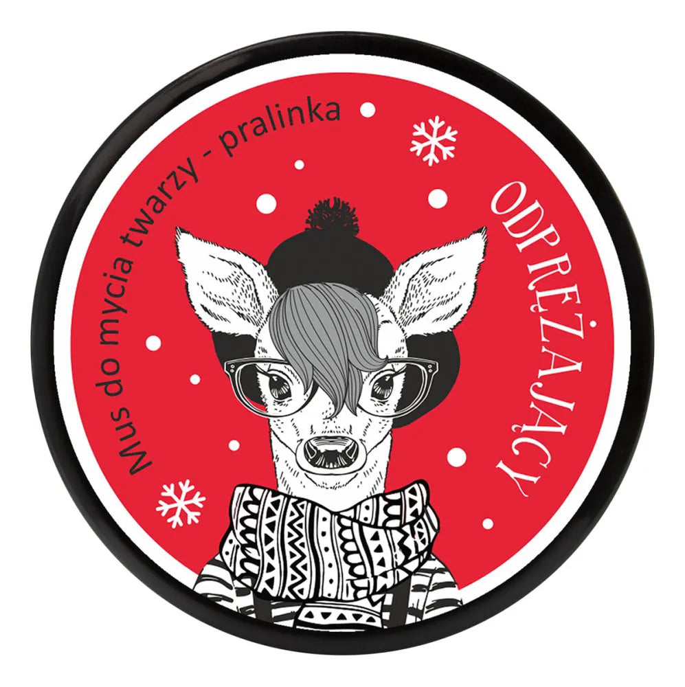 Laq Praline Face Butter - Apteekki 360 Helsinki - Verkkoapteekki