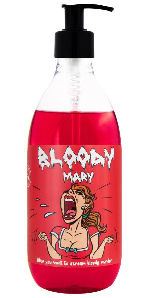 Laq Shots Bloody Mary Suihkugeeli - Apteekki 360 Helsinki - Verkkoapteekki