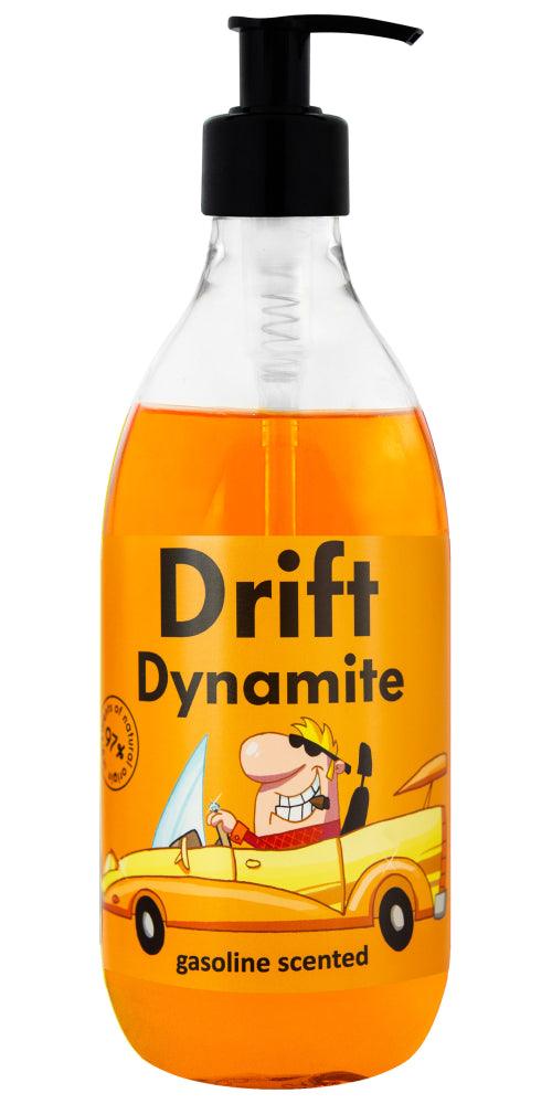 Laq Shots Drift Dynamite Suihkugeeli - Apteekki 360 Helsinki - Verkkoapteekki