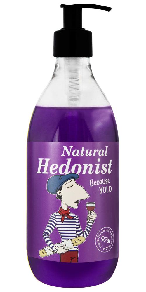Laq Shots Natural Hedonist Suihkugeeli - Apteekki 360 Helsinki - Verkkoapteekki