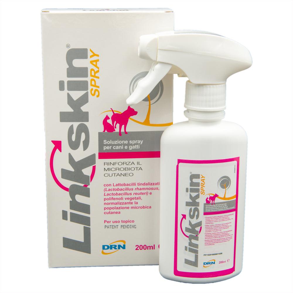 Linkskin Spray, Suihke Iholle - Apteekki 360 Helsinki - Verkkoapteekki