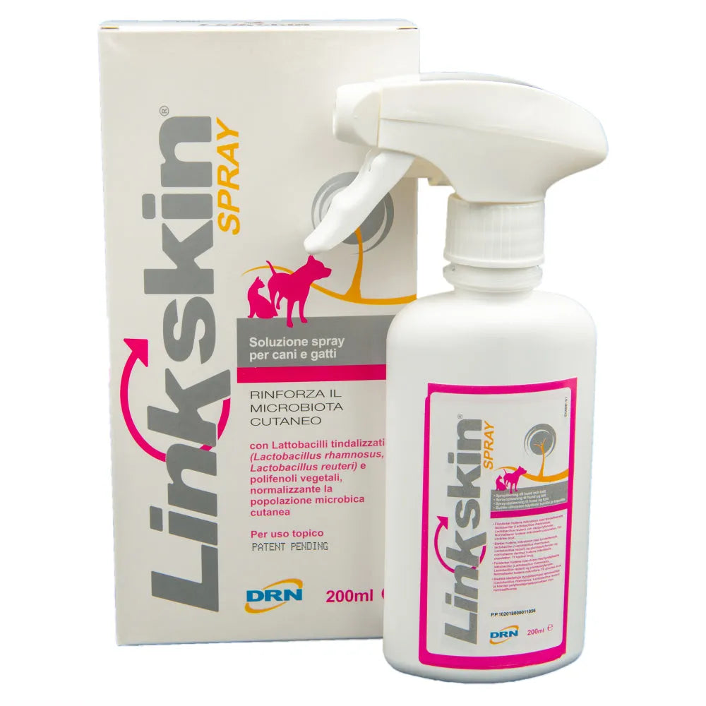 Linkskin Spray, Suihke Iholle - Apteekki 360 Helsinki - Verkkoapteekki