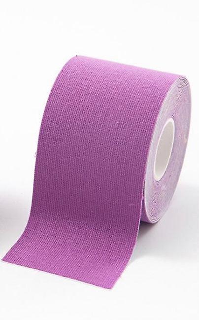 Lumocare Kinesioteippi Violetti 5Cm X 5M - Apteekki 360 Helsinki - Verkkoapteekki