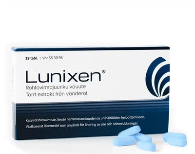 Lunixen 500 Mg Tabl, Kalvopääll - Apteekki 360 Helsinki - Verkkoapteekki