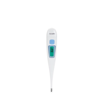 Microlife Digitaalinen Kuumemittari 60 Sek Mt300 Taipumaton Mittauspää - Apteekki 360 Helsinki - Verkkoapteekki