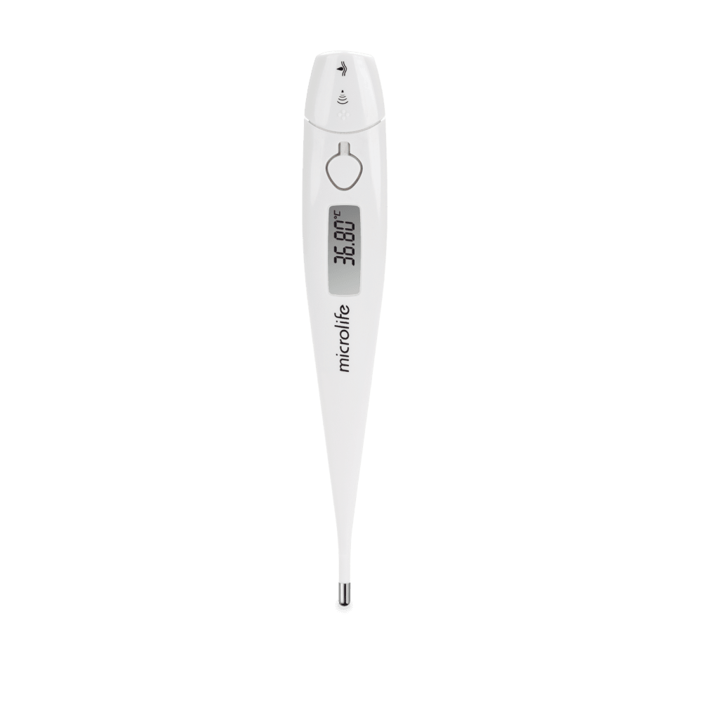 Microlife Kuumemittari 60 Sek Mt16C2 - Apteekki 360 Helsinki - Verkkoapteekki