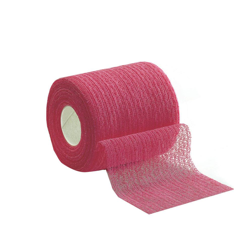 Mollelast Haft 30073 Punainen 6 Cm X 20 M - Apteekki 360 Helsinki - Verkkoapteekki