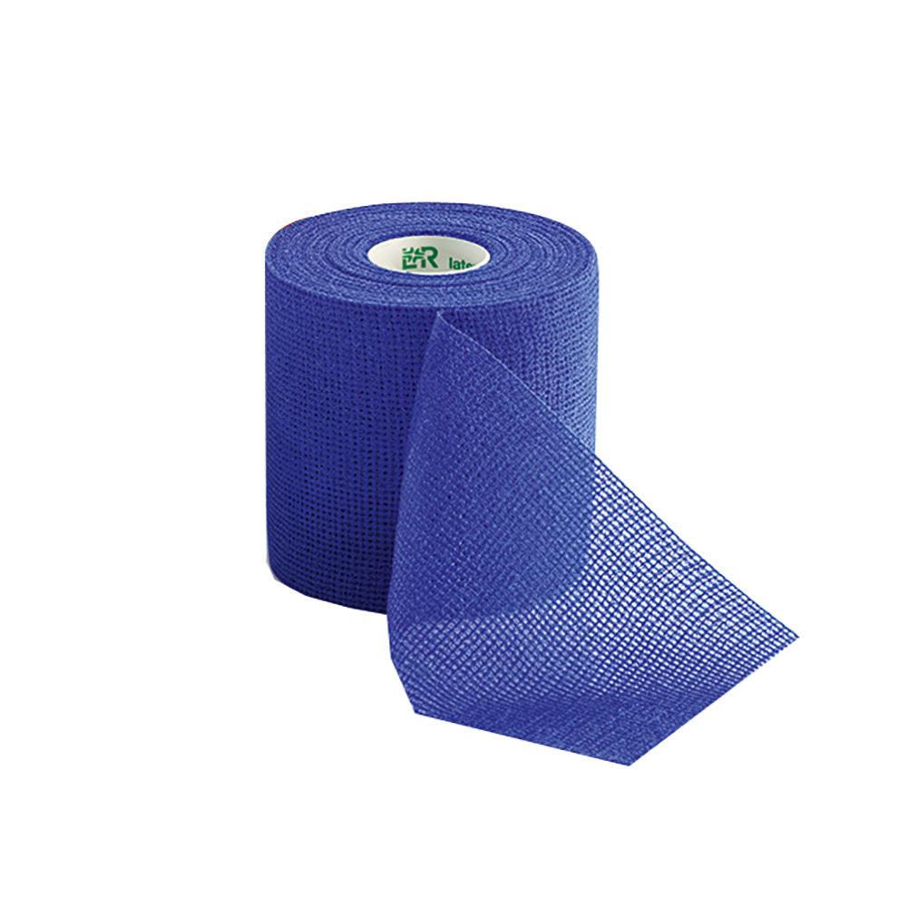 Mollelast Haft 30076 Sininen 6 Cm X 20 M - Apteekki 360 Helsinki - Verkkoapteekki