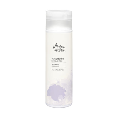 Murumuru Volume-Up Shampoo - Apteekki 360 Helsinki - Verkkoapteekki