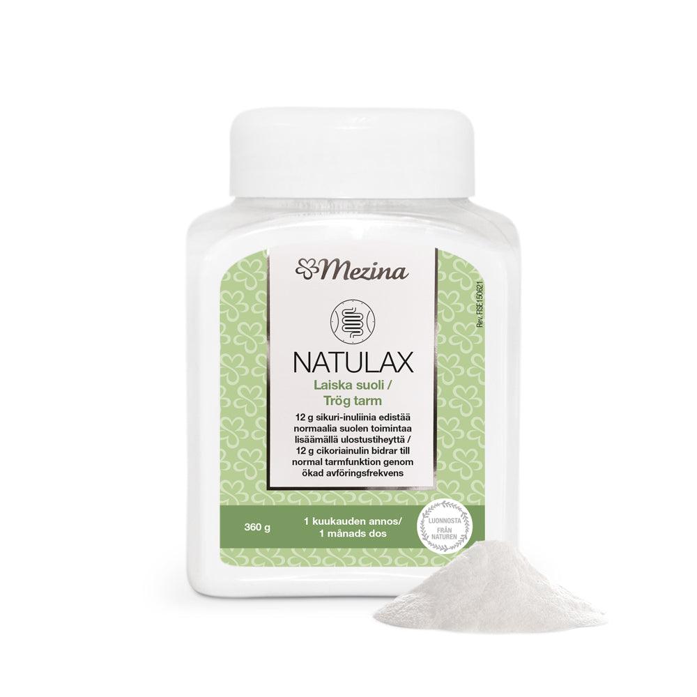 Natulax - Apteekki 360 Helsinki - Verkkoapteekki