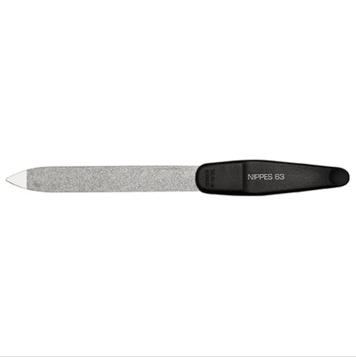 Nippes Safiiriviila 16 Cm Karkea/Hieno - Apteekki 360 Helsinki - Verkkoapteekki