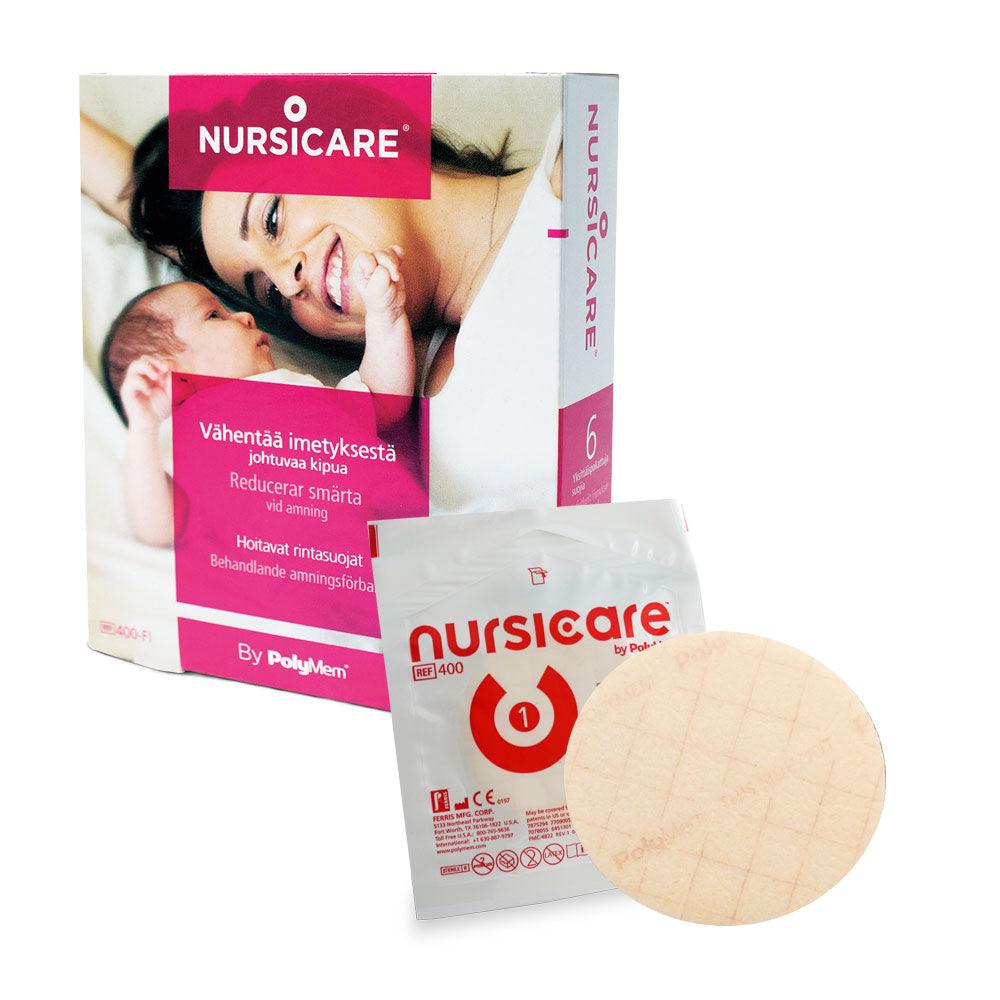 Nursicare Rintasidos - Apteekki 360 Helsinki - Verkkoapteekki