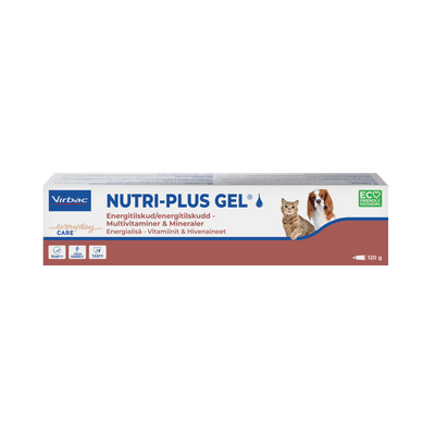 Nutri Plus Gel Vet - Apteekki 360 Helsinki - Verkkoapteekki