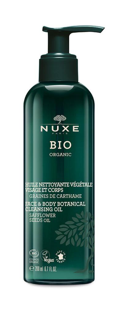 Nuxe Bio Organic Safflower Seeds Oil - Apteekki 360 Helsinki - Verkkoapteekki