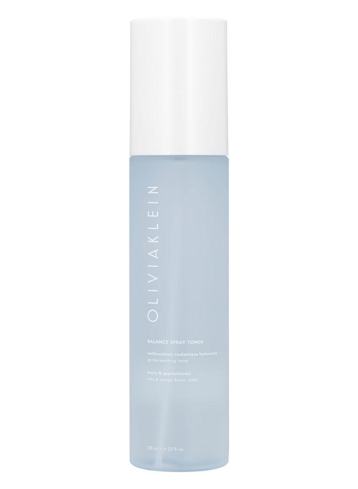 Olivia Klein Balance Spray Toner - Apteekki 360 Helsinki - Verkkoapteekki