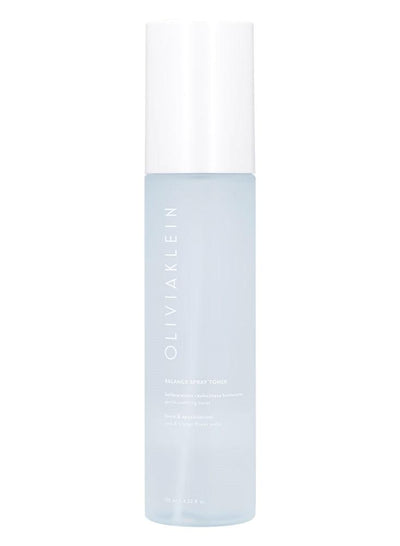 Olivia Klein Balance Spray Toner - Apteekki 360 Helsinki - Verkkoapteekki