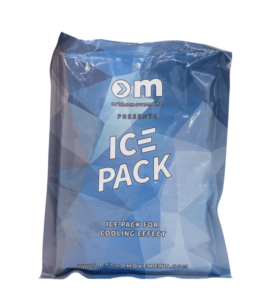 Om Ice Bag-One Color-One Size - Apteekki 360 Helsinki - Verkkoapteekki