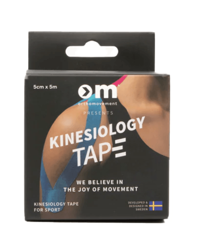 Om Kinesiology Tape 5 Cm Green - Apteekki 360 Helsinki - Verkkoapteekki