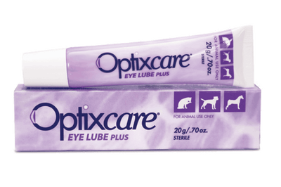 Optixcare Eye Lube Plus - Apteekki 360 Helsinki - Verkkoapteekki