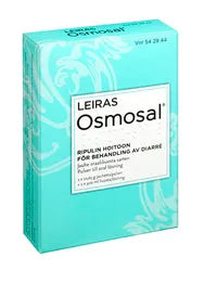 Osmosal 70,42 Mg/G/84,51 Mg/G/136,15 Mg/G/708,92 Mg/G Jauhe Oraaliliuosta Varten - Apteekki 360 Helsinki - Verkkoapteekki