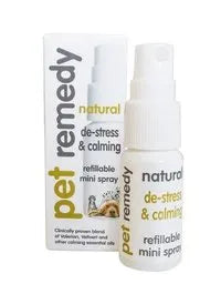 Pet Remedy Matkaspray - Apteekki 360 Helsinki - Verkkoapteekki