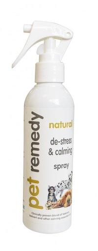 Pet Remedy Spray - Apteekki 360 Helsinki - Verkkoapteekki