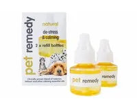 Pet Remedy Täyttöpullot Haihduttimeen - Apteekki 360 Helsinki - Verkkoapteekki