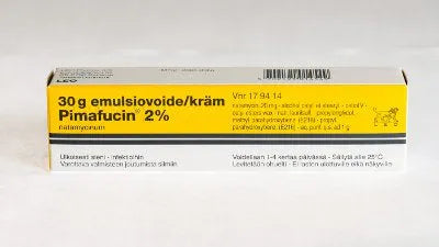 Pimafucin 20 Mg/G Emuls Voide - Apteekki 360 Helsinki - Verkkoapteekki