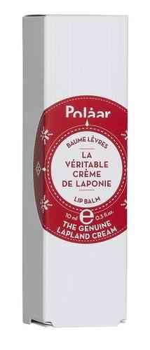 Polaar The Genuine Lapland Lip Balm Tube - Apteekki 360 Helsinki - Verkkoapteekki